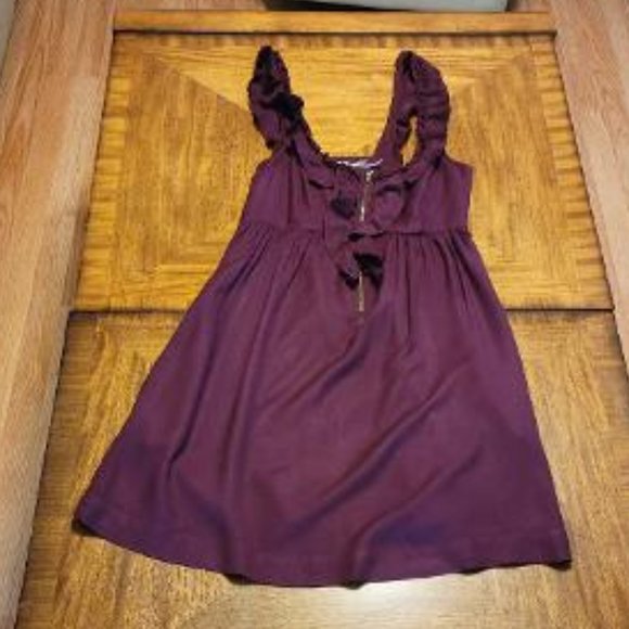 Urban Outfitters Kimchi Blue Dress - Picture 2 of 12